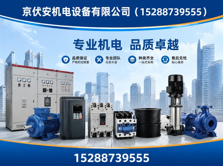 合肥应急发电机出租展示图